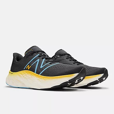 Fresh Foam More V4 Sneakers - Premium Brand Shoes for Men and Women
