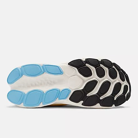 Fresh Foam More V4 Sneakers - Premium Brand Shoes for Men and Women