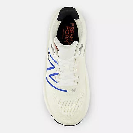 Fresh Foam More V4 Sneakers - Premium Brand Shoes for Men and Women