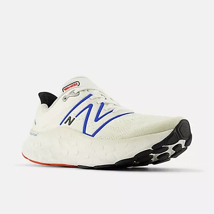 Fresh Foam More V4 Sneakers - Premium Brand Shoes for Men and Women