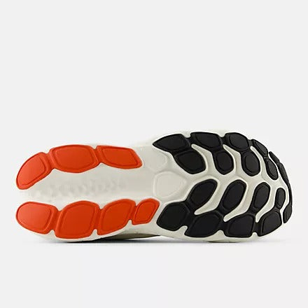 Fresh Foam More V4 Sneakers - Premium Brand Shoes for Men and Women