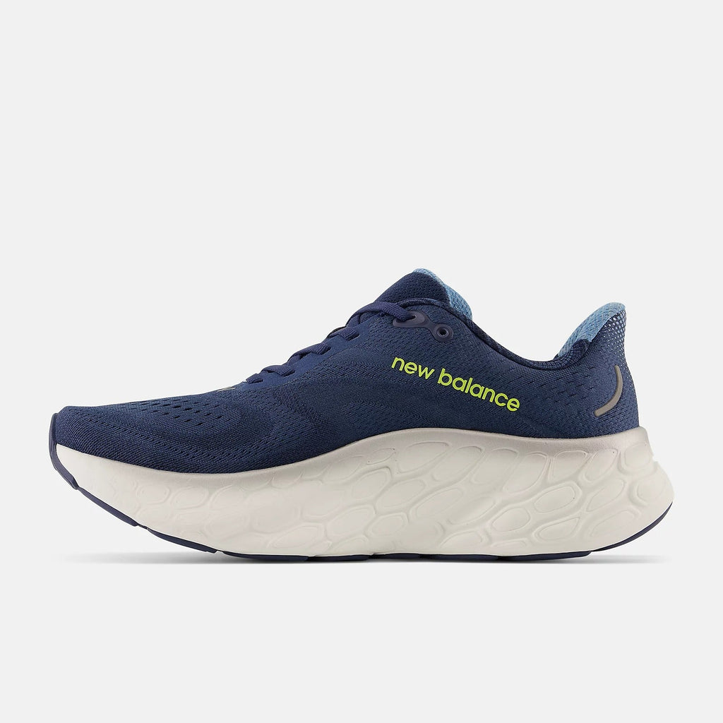 Fresh Foam More V4 Sneakers - Premium Brand Shoes for Men and Women