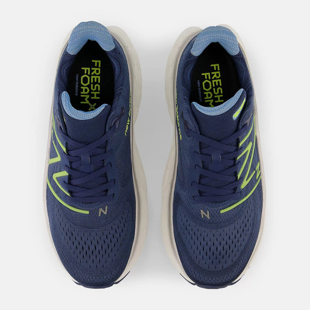 Fresh Foam More V4 Sneakers - Premium Brand Shoes for Men and Women