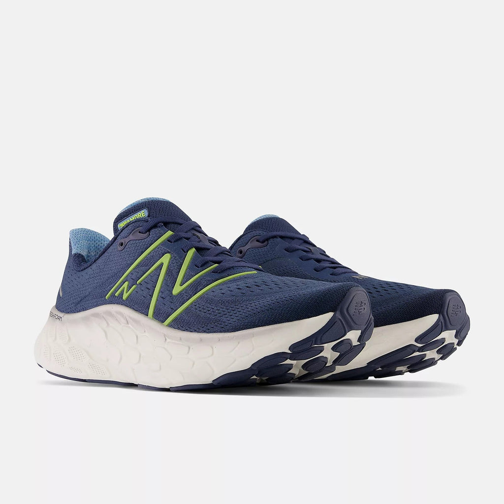 Fresh Foam More V4 Sneakers - Premium Brand Shoes for Men and Women