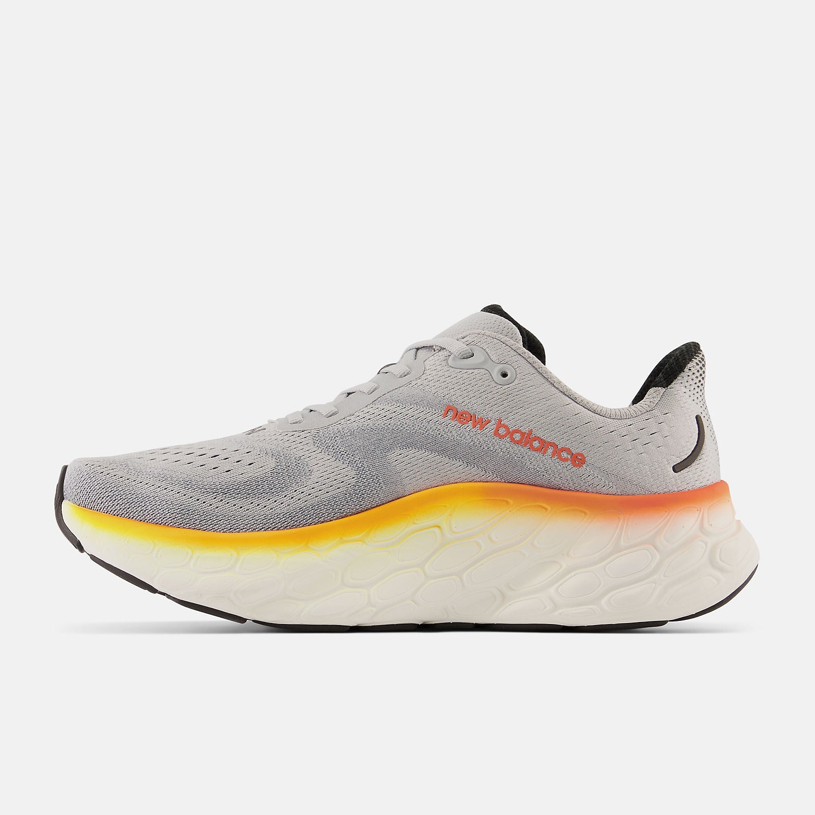 Fresh Foam More V4 Sneakers - Premium Brand Shoes for Men and Women