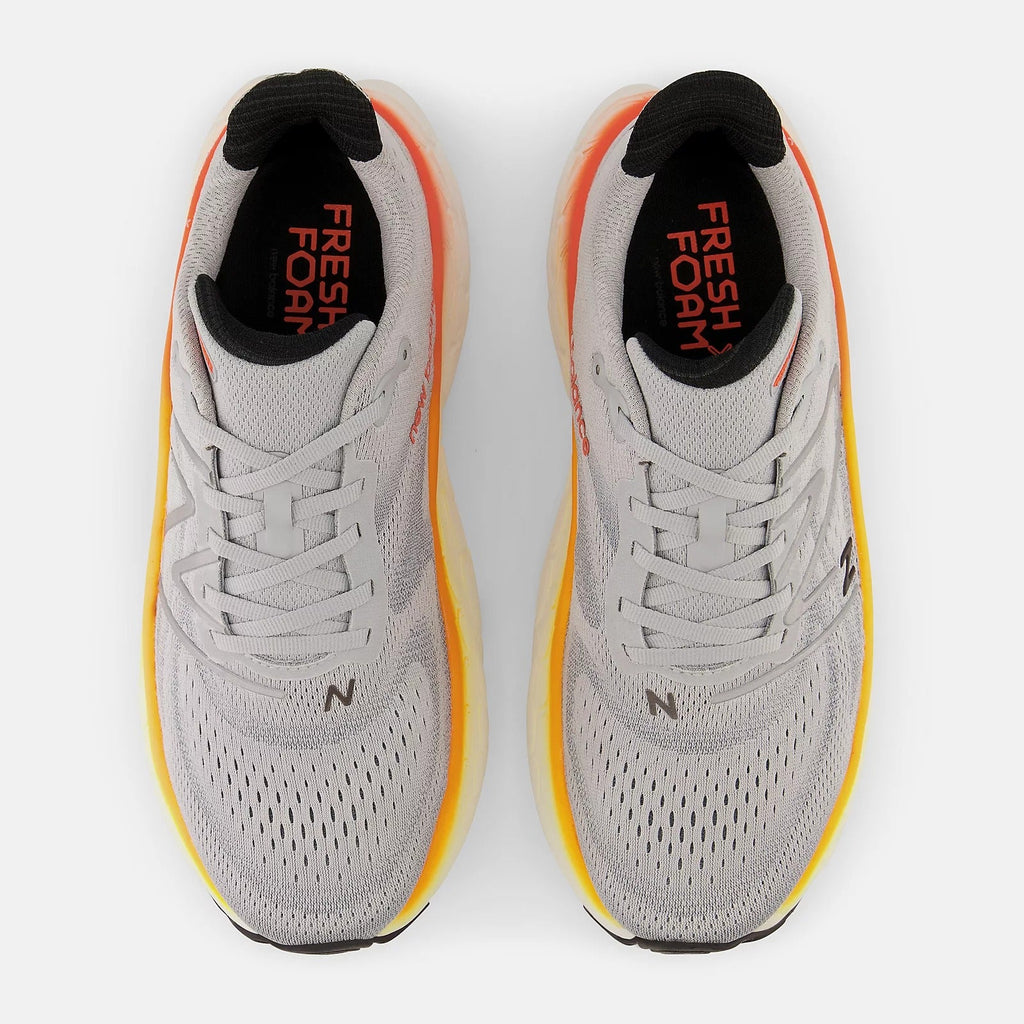 Fresh Foam More V4 Sneakers - Premium Brand Shoes for Men and Women