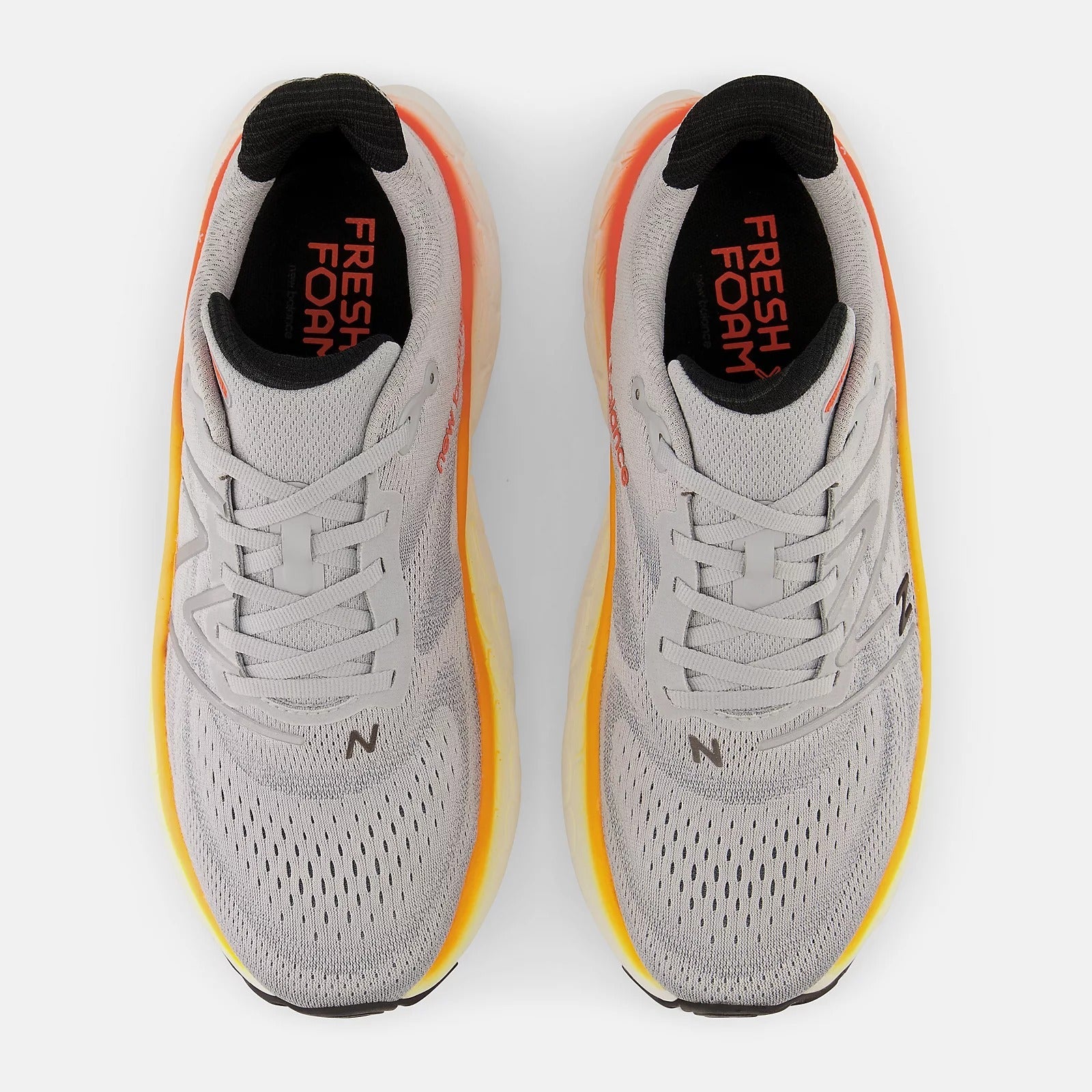 Fresh Foam More V4 Sneakers - Premium Brand Shoes for Men and Women