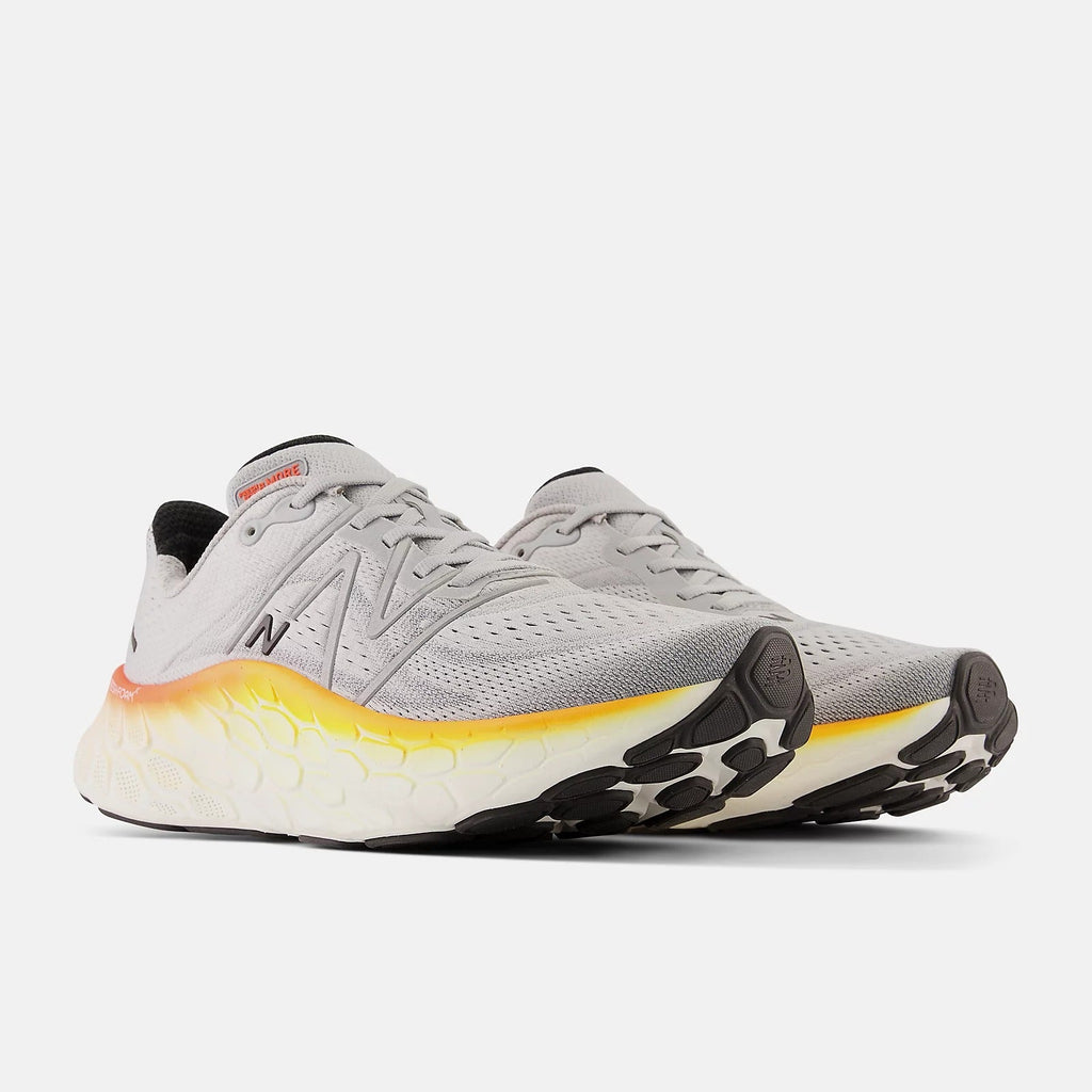 Fresh Foam More V4 Sneakers - Premium Brand Shoes for Men and Women