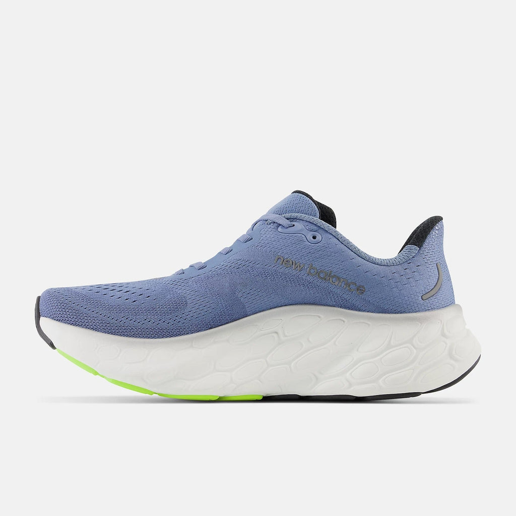 Fresh Foam More V4 Sneakers - Premium Brand Shoes for Men and Women