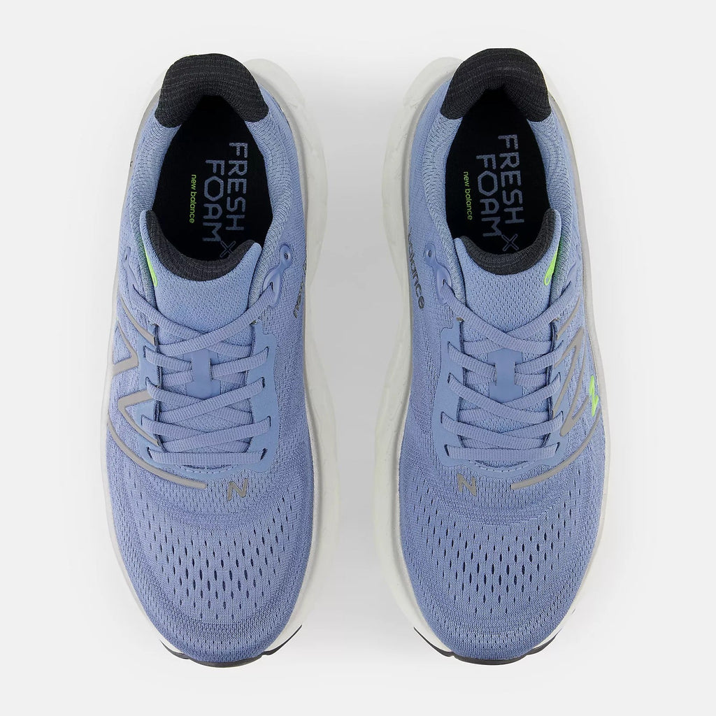 Fresh Foam More V4 Sneakers - Premium Brand Shoes for Men and Women
