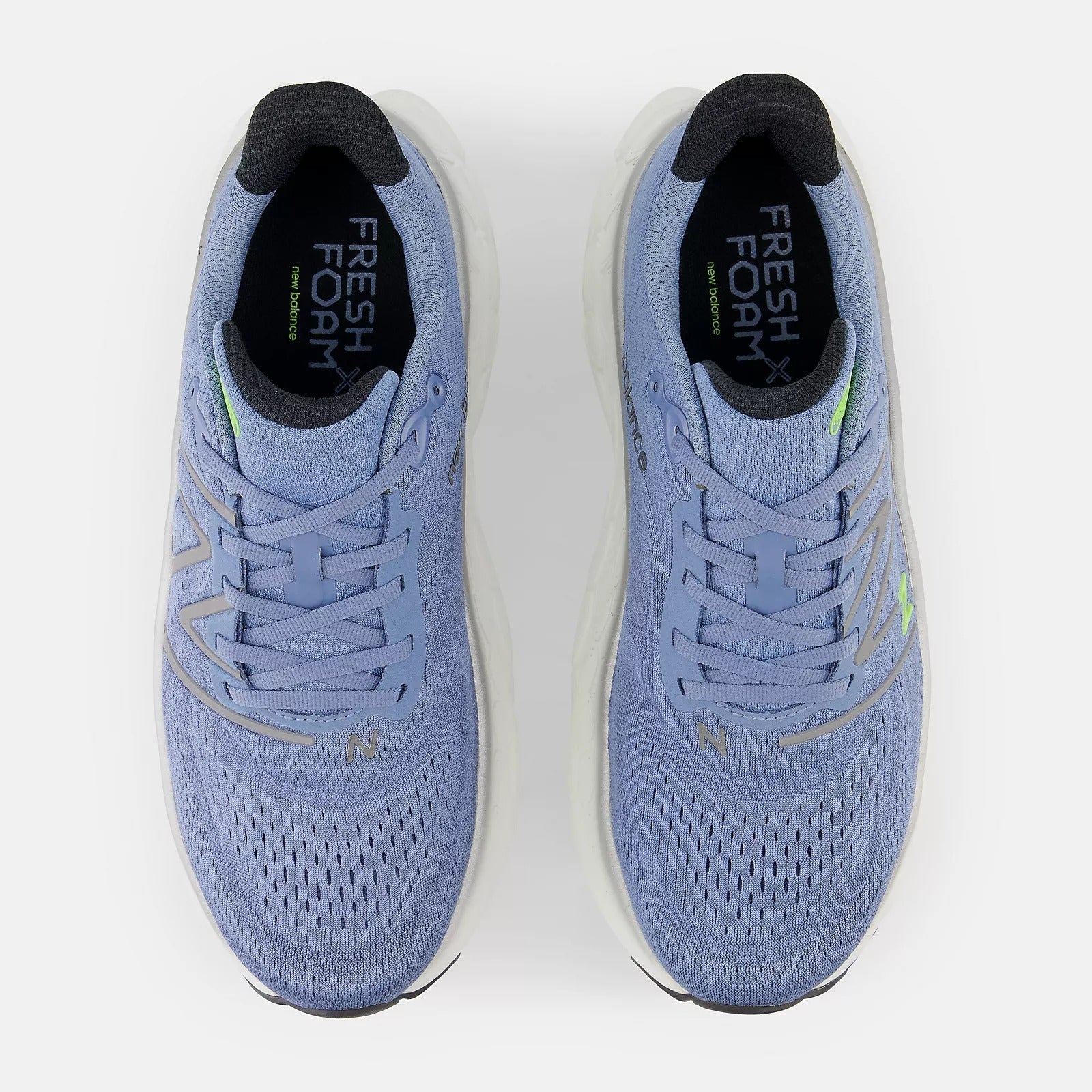 Fresh Foam More V4 Sneakers - Premium Brand Shoes for Men and Women