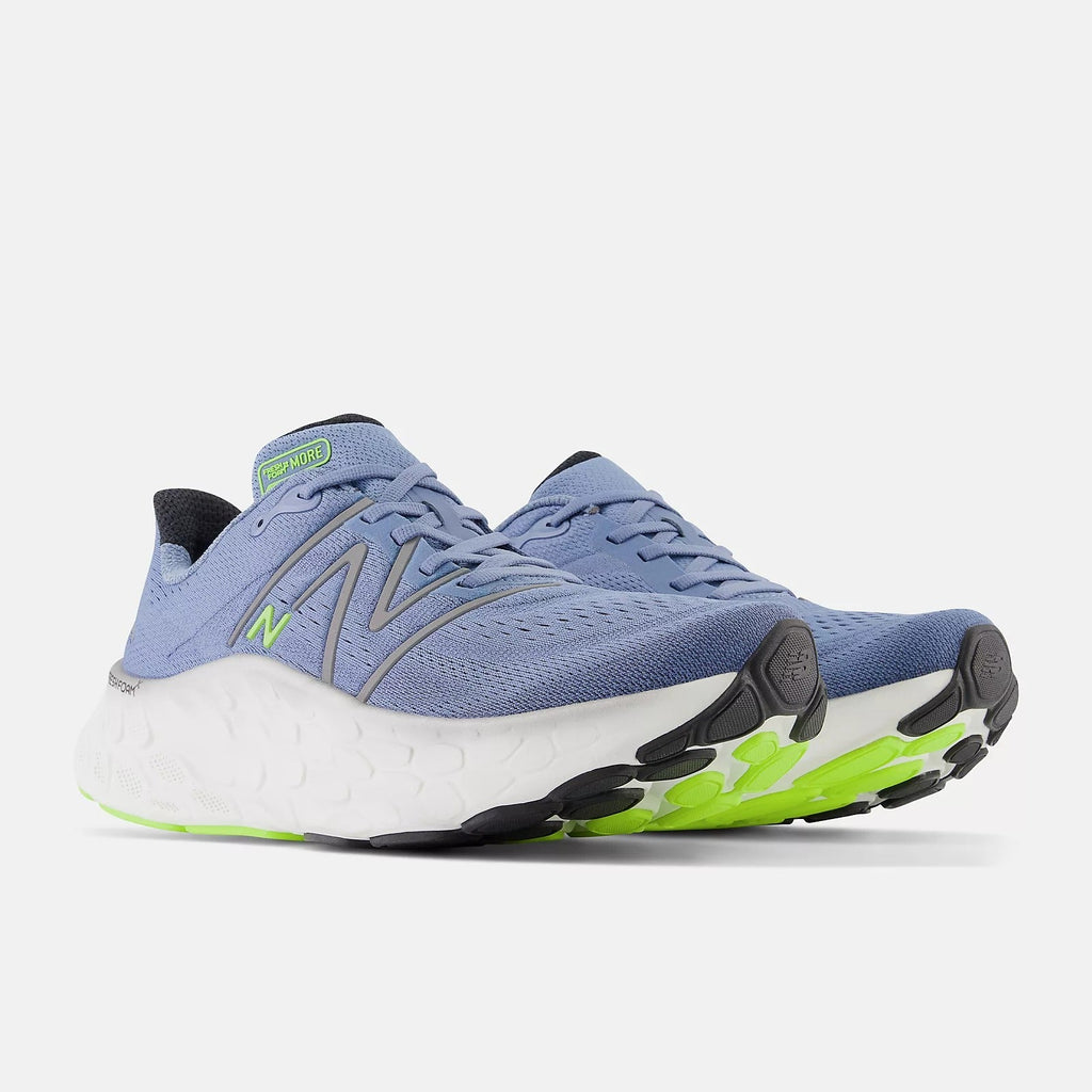 Fresh Foam More V4 Sneakers - Premium Brand Shoes for Men and Women