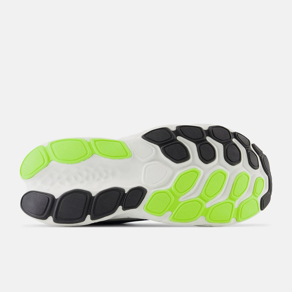 Fresh Foam More V4 Sneakers - Premium Brand Shoes for Men and Women