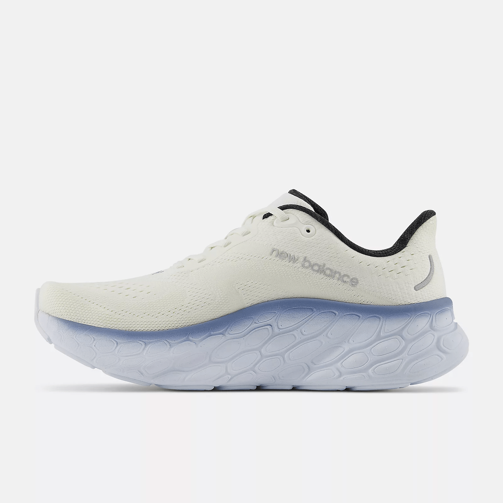 Fresh Foam More V4 Sneakers - Premium Brand Shoes for Men and Women