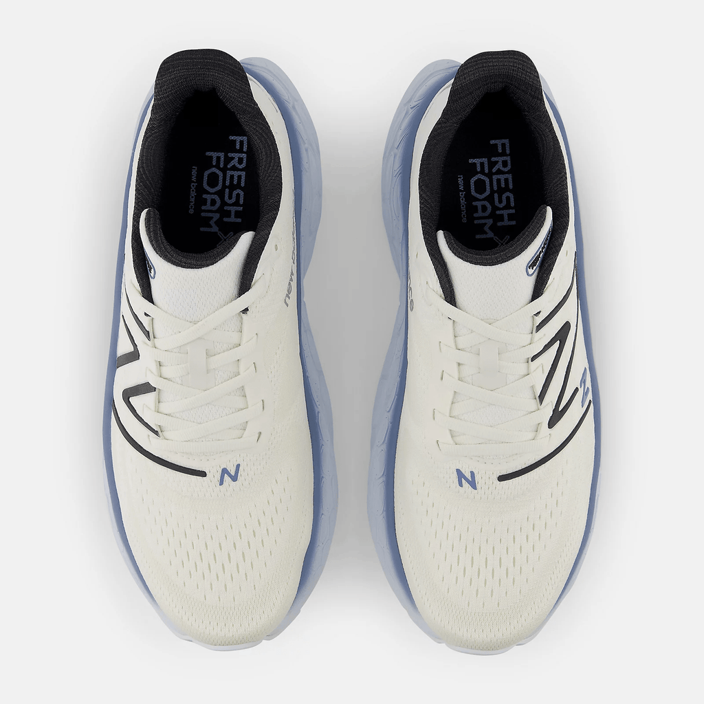 Fresh Foam More V4 Sneakers - Premium Brand Shoes for Men and Women