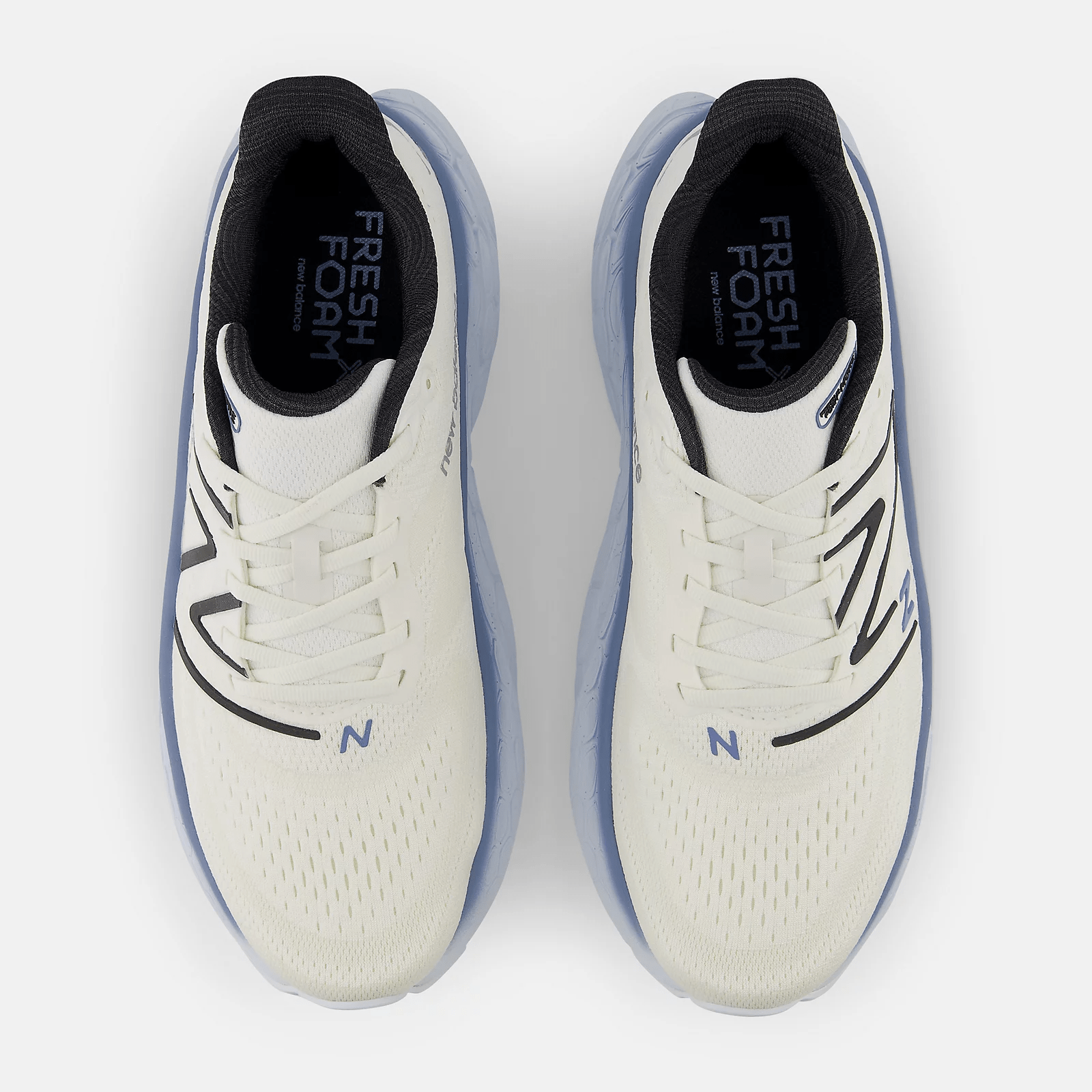 Fresh Foam More V4 Sneakers - Premium Brand Shoes for Men and Women