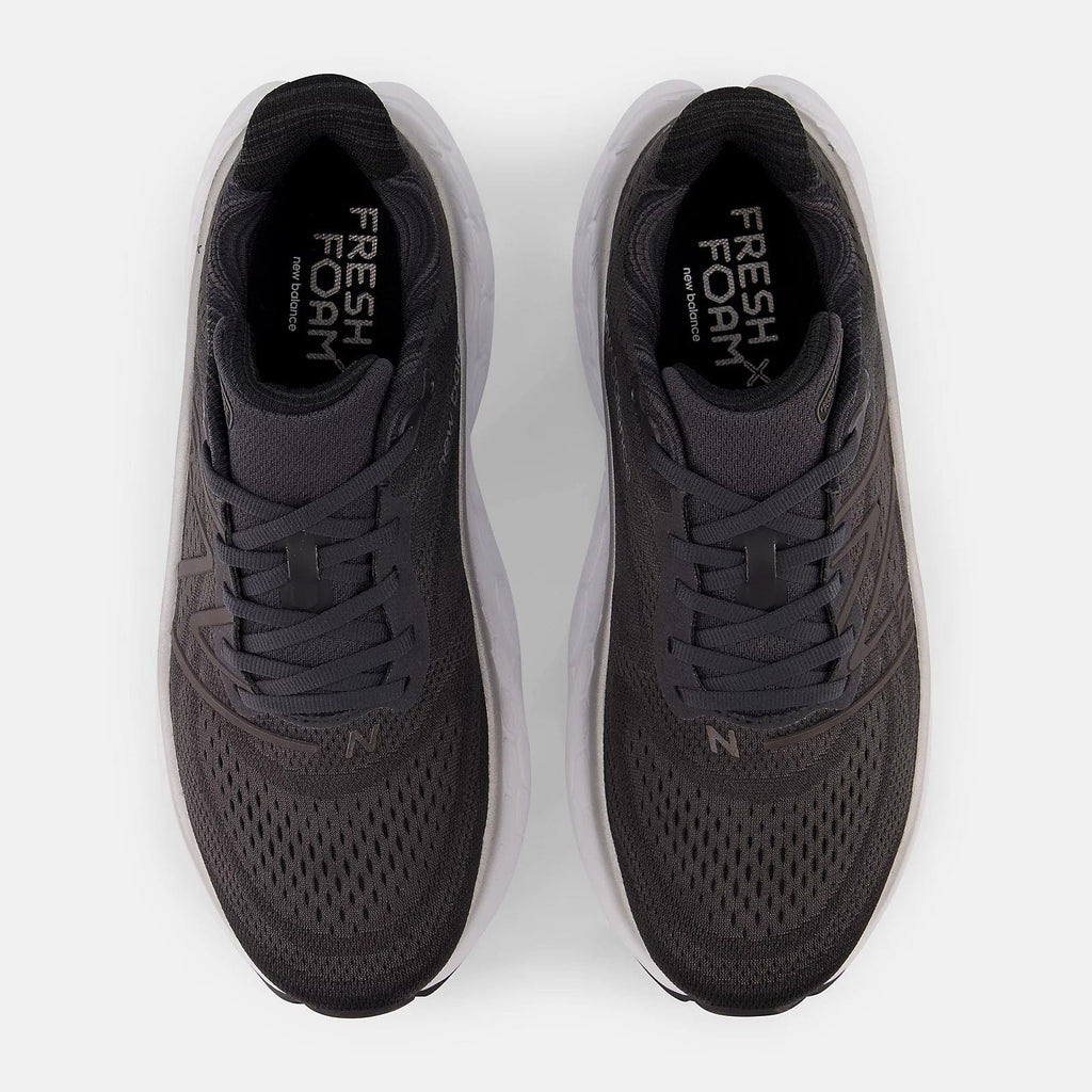Fresh Foam More V4 Sneakers - Premium Brand Shoes for Men and Women