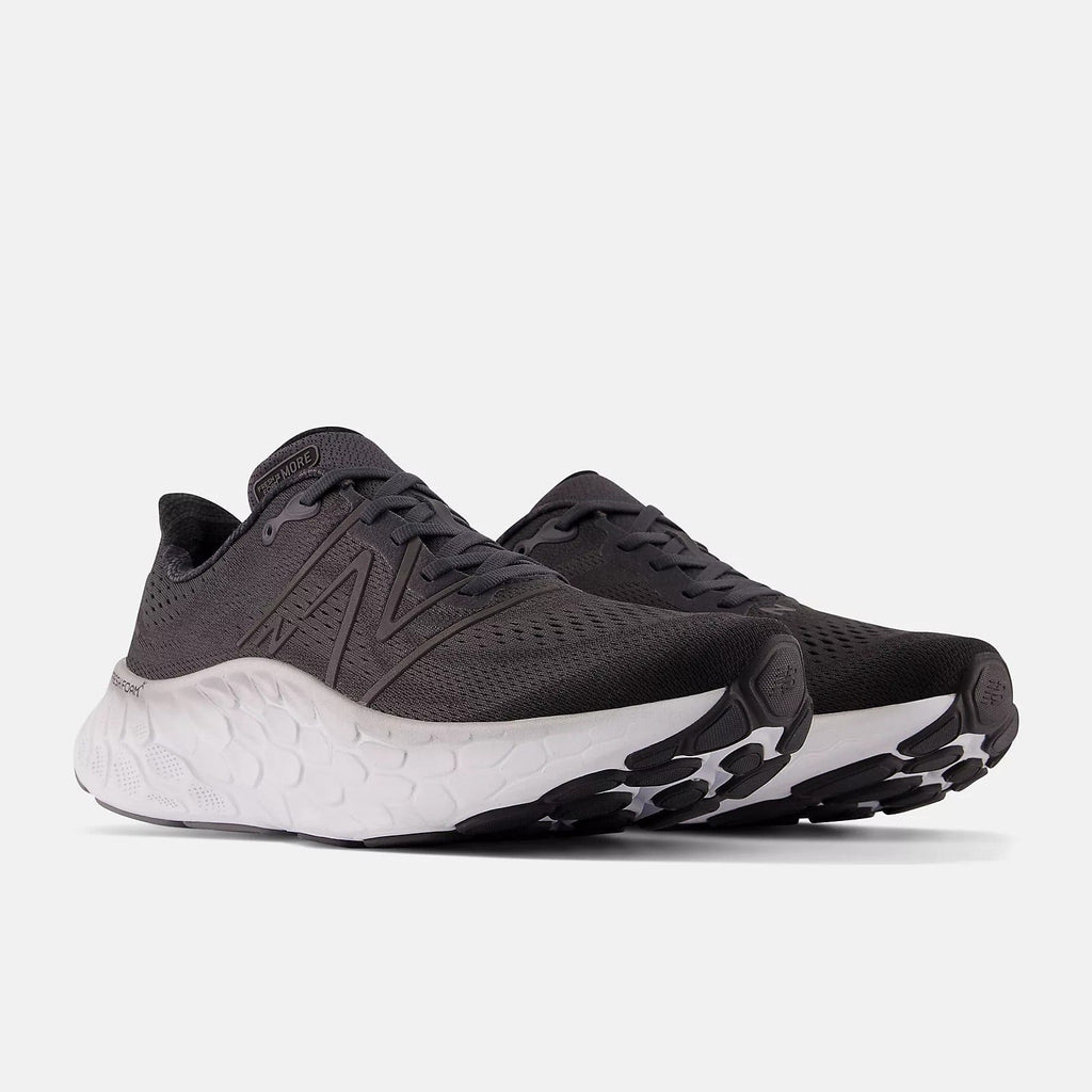 Fresh Foam More V4 Sneakers - Premium Brand Shoes for Men and Women