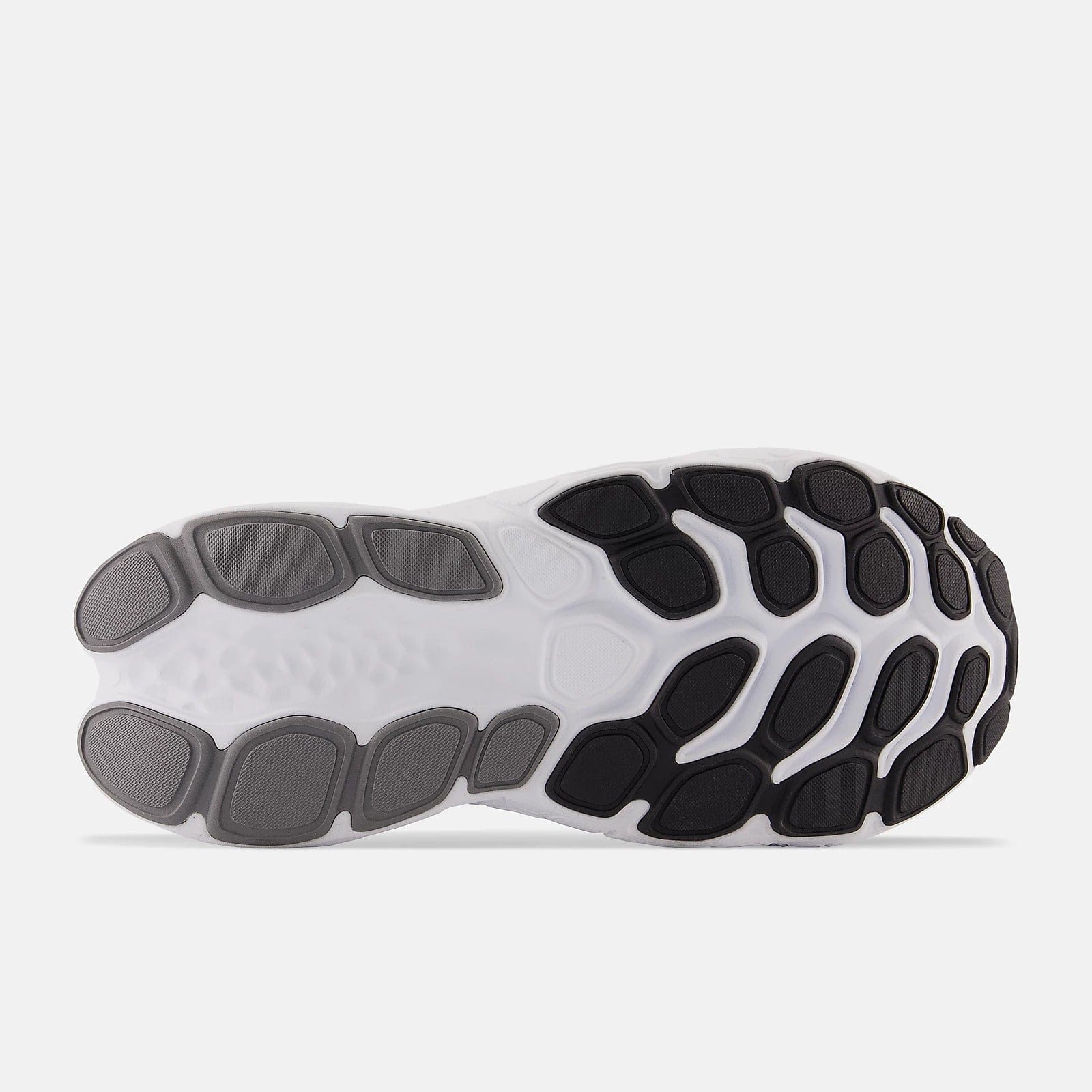 Fresh Foam More V4 Sneakers - Premium Brand Shoes for Men and Women