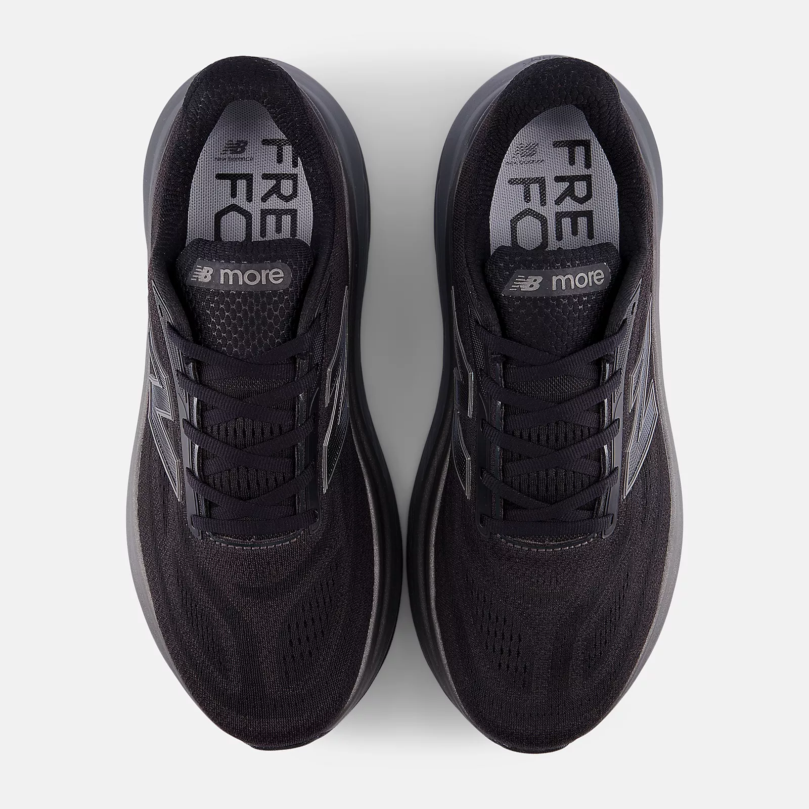 Fresh Foam X More V6 Sneakers - Premium Brand Shoes for Men and Women
