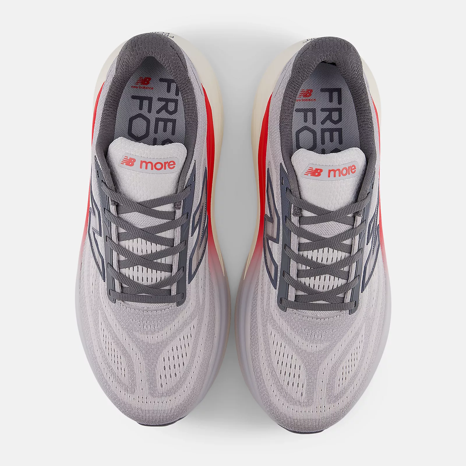 Fresh Foam X More V6 Sneakers - Premium Brand Shoes for Men and Women