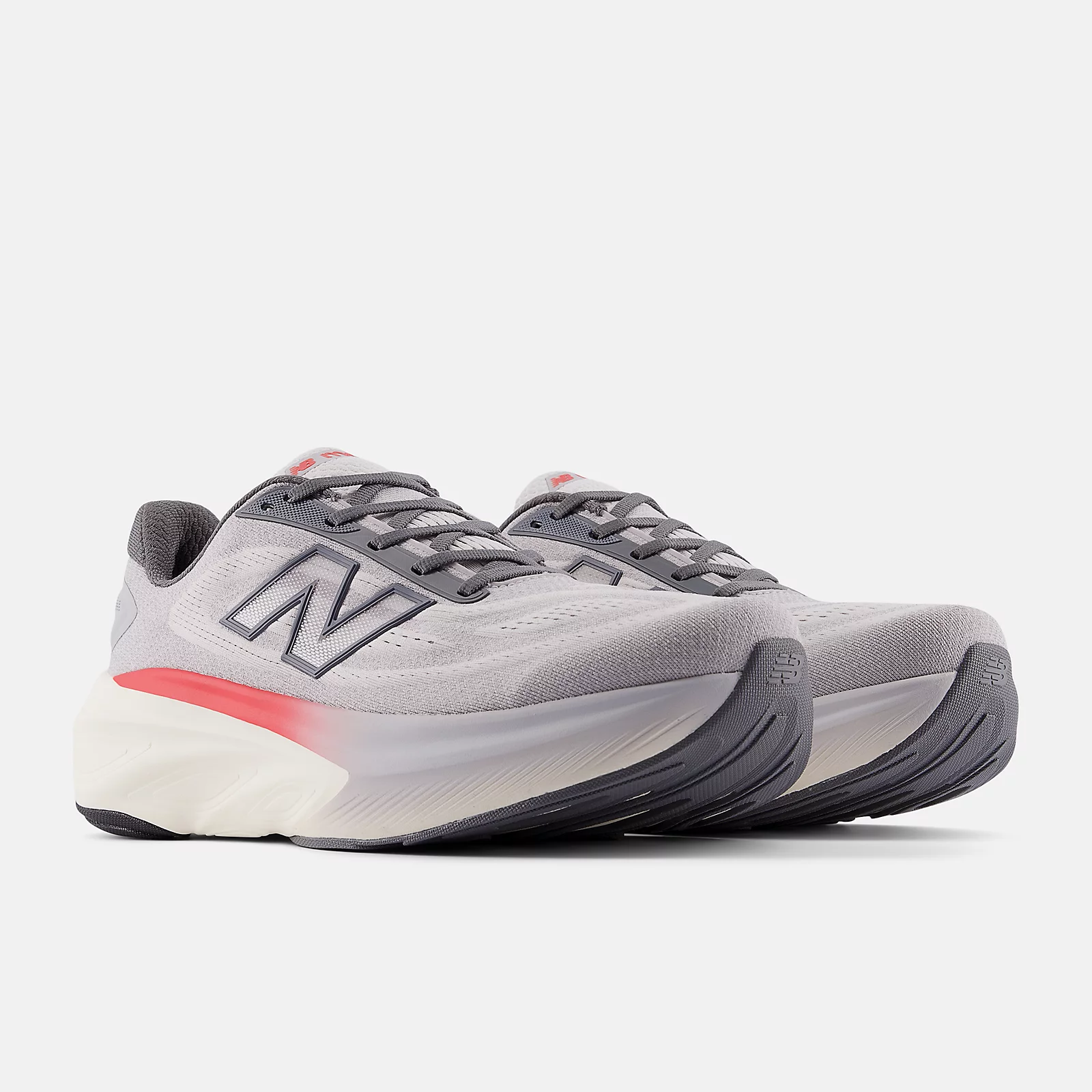 Fresh Foam X More V6 Sneakers - Premium Brand Shoes for Men and Women