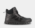 Tactical Boot with Side Zipper Sneakers - Premium Brand Shoes for Men and Women