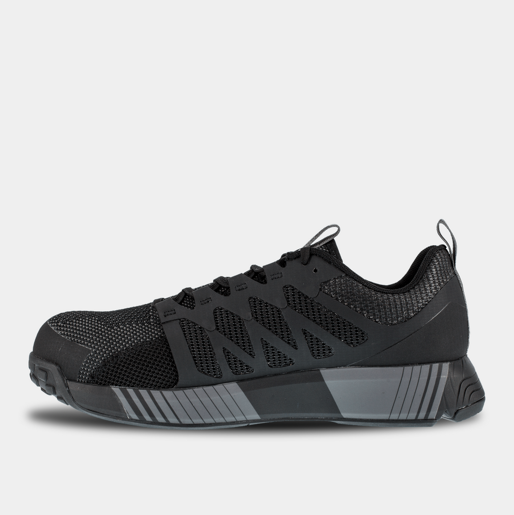 Fushion Flexweave Work Sneakers - Premium Brand Shoes for Men and Women