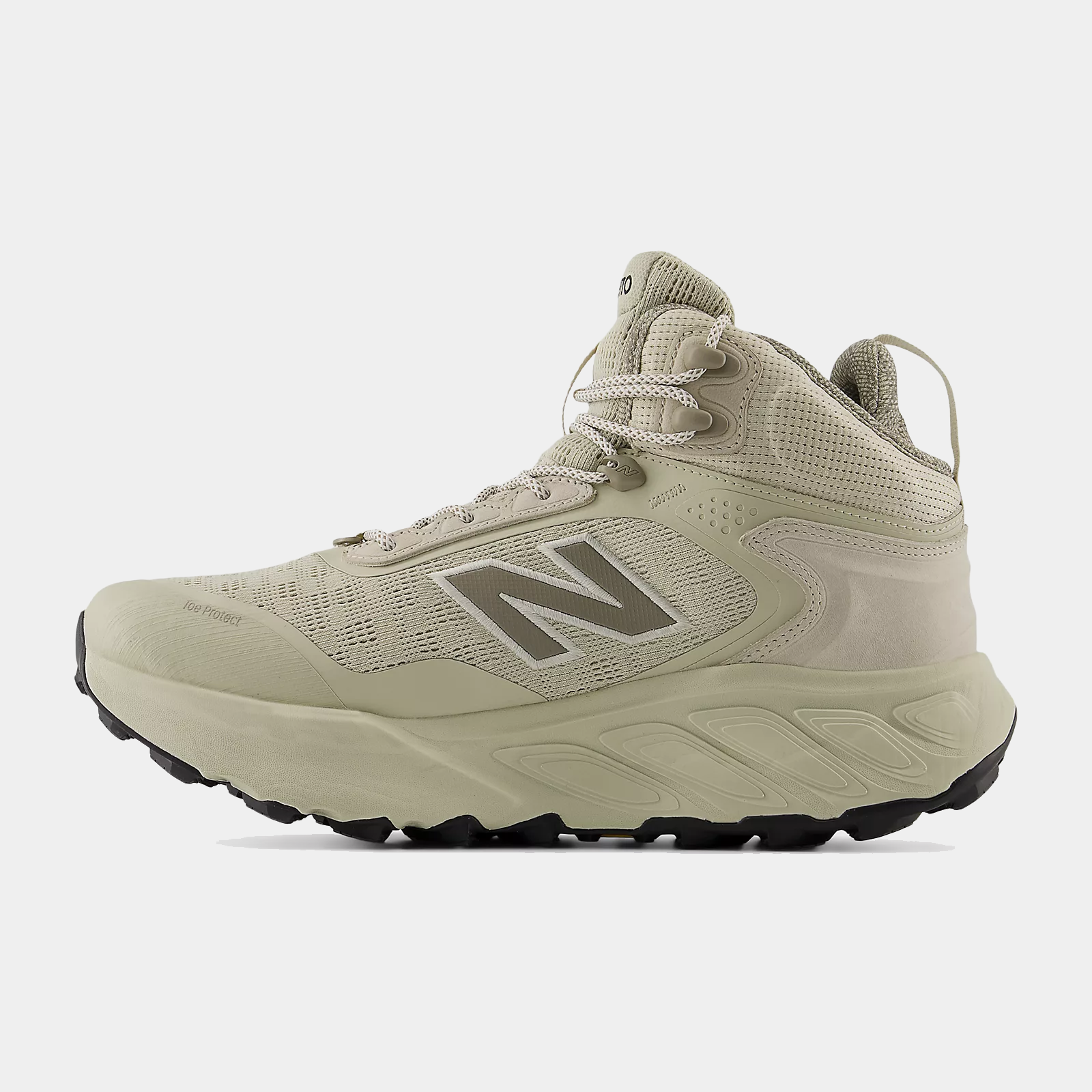 Hierro Hiker Sneakers - Premium Brand Shoes for Men and Women