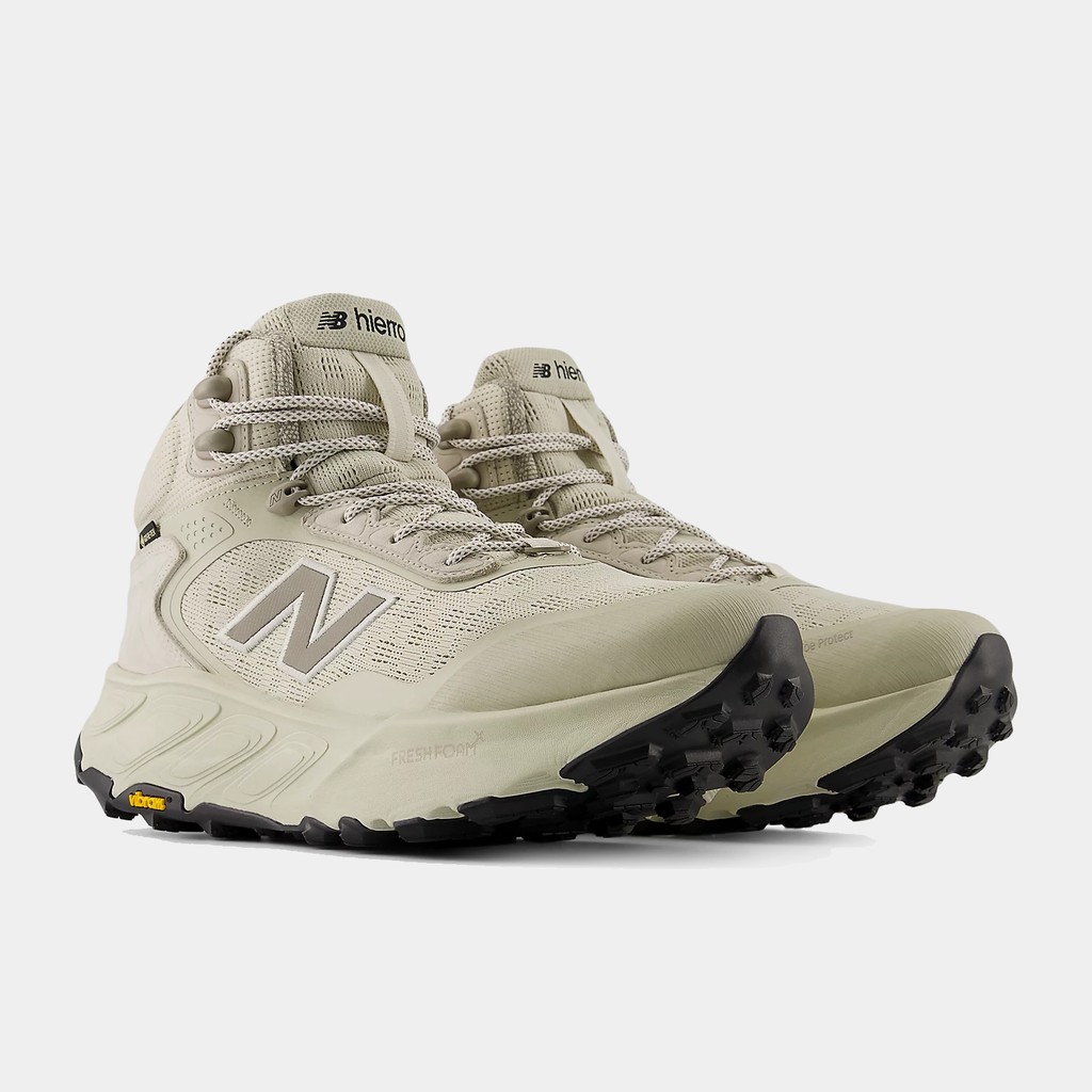 Hierro Hiker Sneakers - Premium Brand Shoes for Men and Women