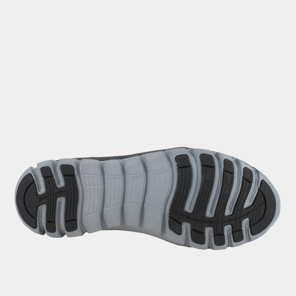 Sublite Cushion Work Sneakers - Premium Brand Shoes for Men and Women
