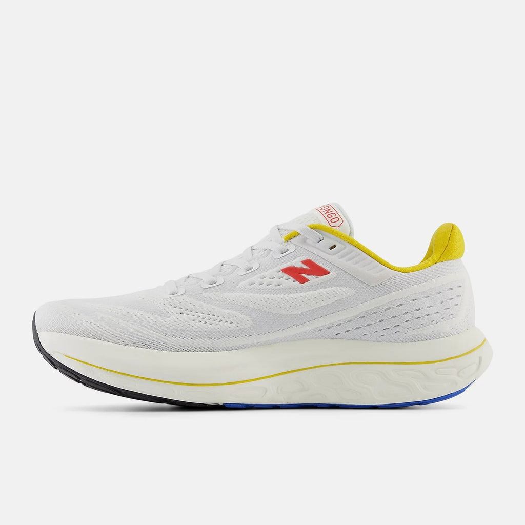 Fresh Foam X Vongo V6 Sneakers - Premium Brand Shoes for Men and Women