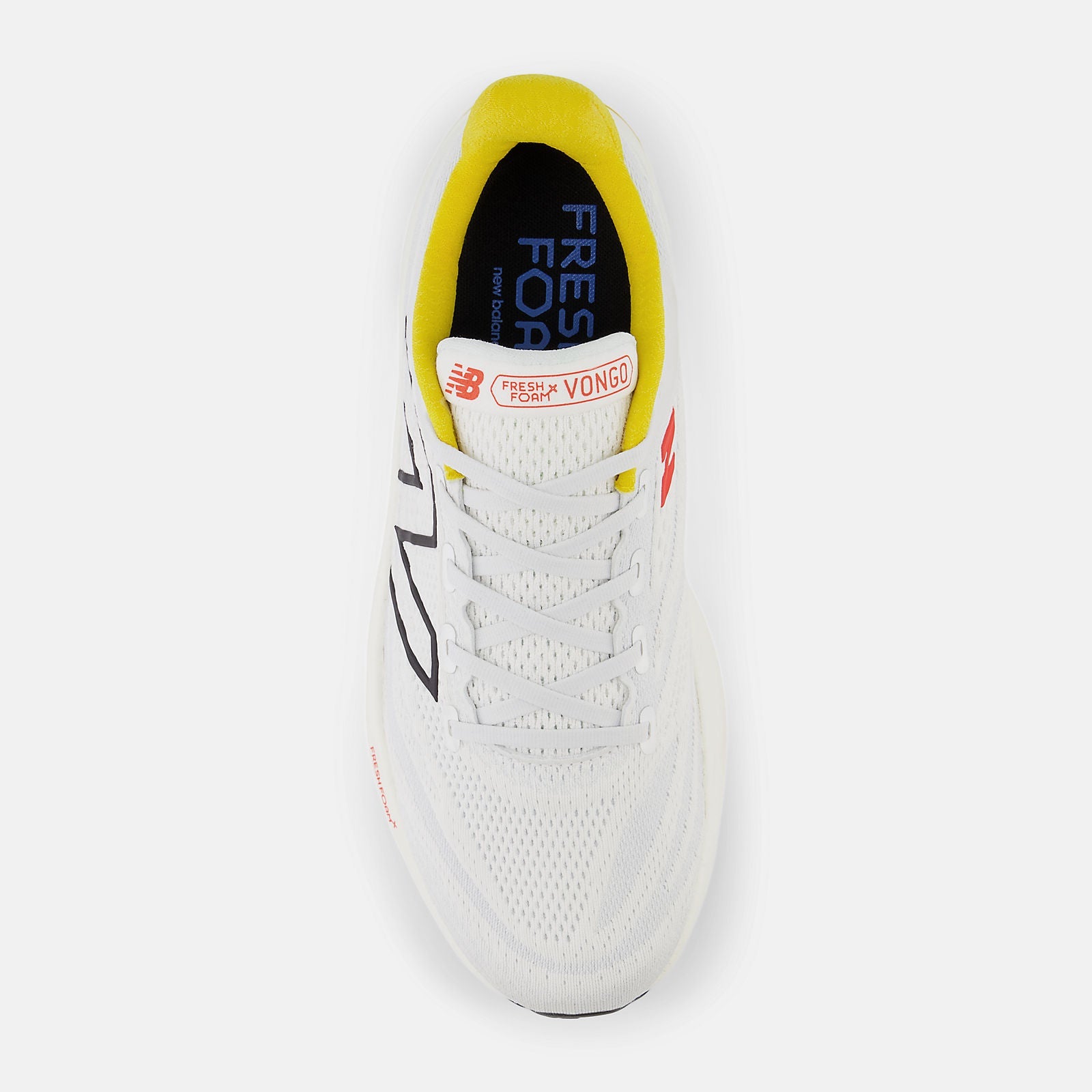 Fresh Foam X Vongo V6 Sneakers - Premium Brand Shoes for Men and Women