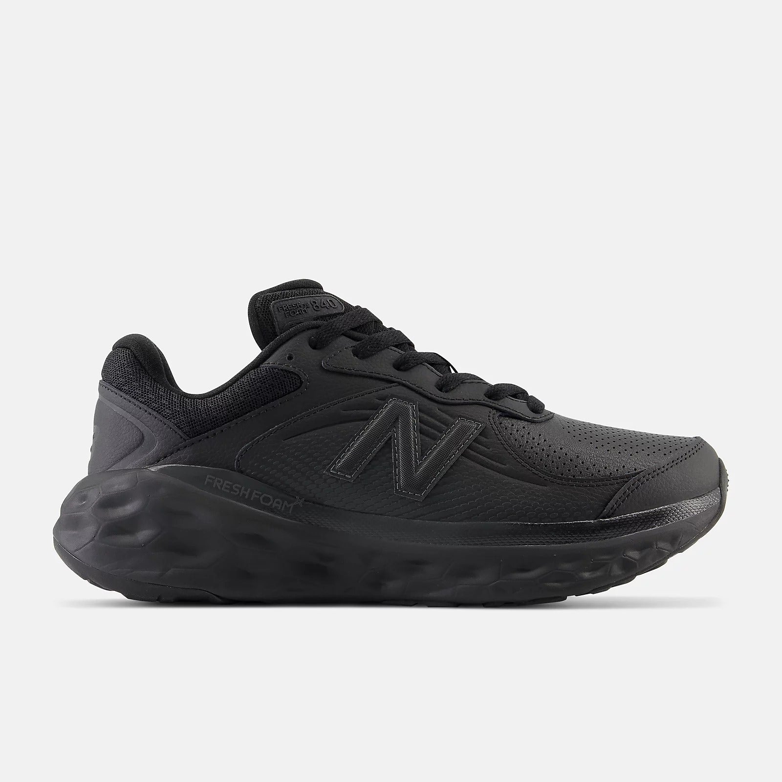 Fresh Foam X 840F Slip Resistant Sneakers - Premium Brand Shoes for Men and Women