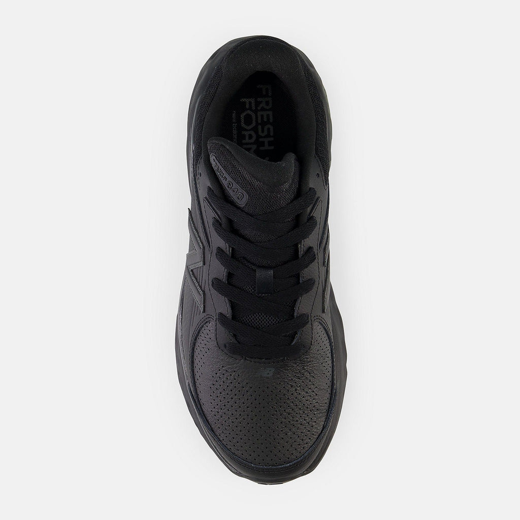 Fresh Foam X 840F Slip Resistant Sneakers - Premium Brand Shoes for Men and Women