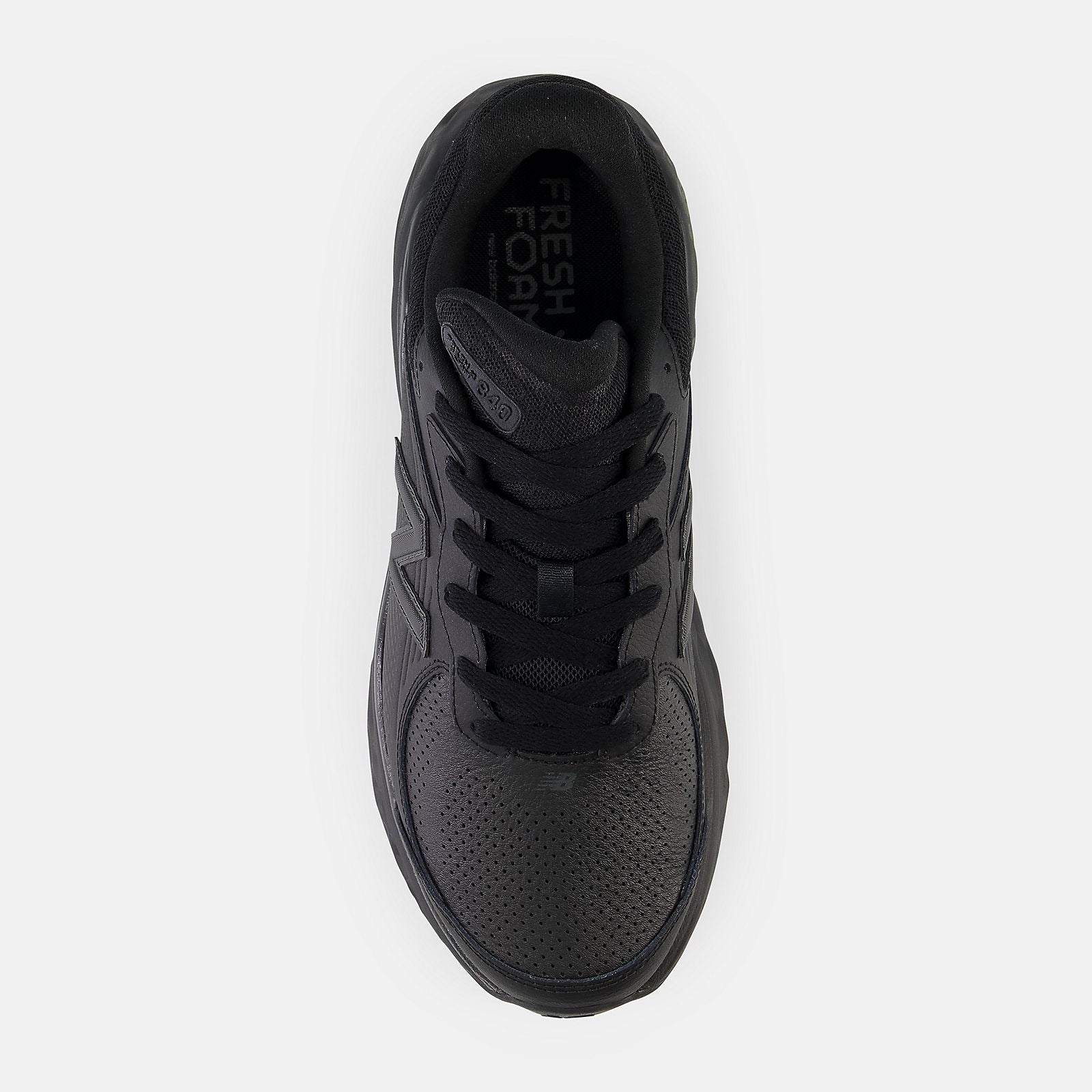 Fresh Foam X 840F Slip Resistant Sneakers - Premium Brand Shoes for Men and Women