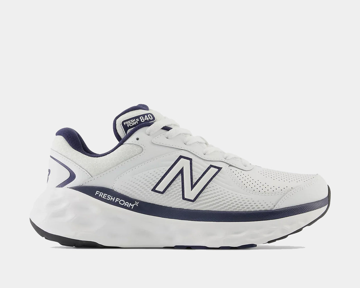 Fresh Foam X 840F Sneakers - Premium Brand Shoes for Men and Women