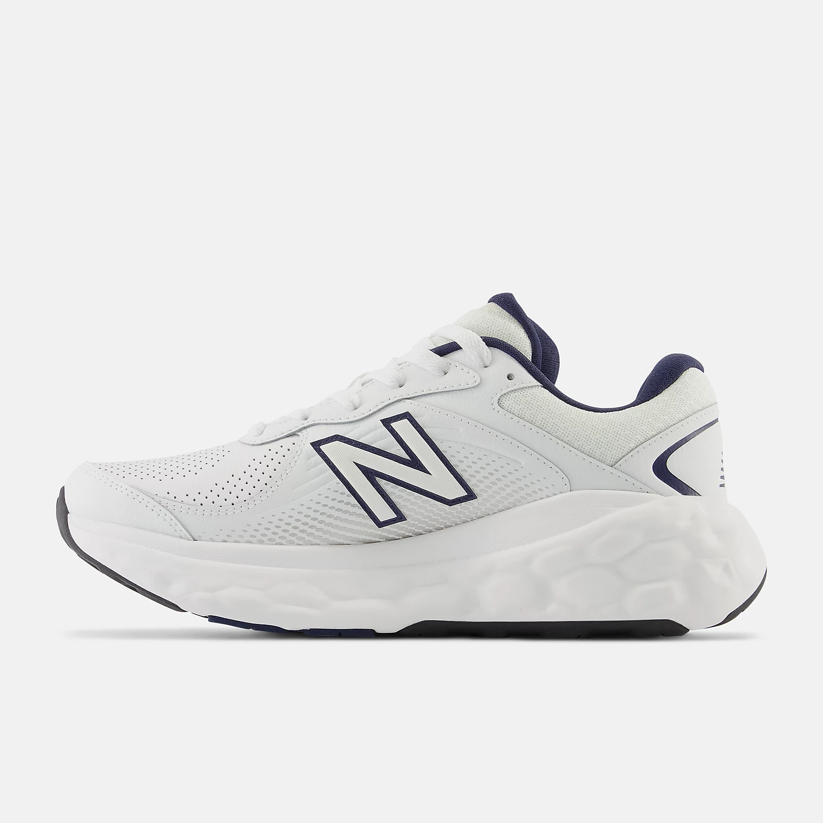 Fresh Foam X 840F Sneakers - Premium Brand Shoes for Men and Women
