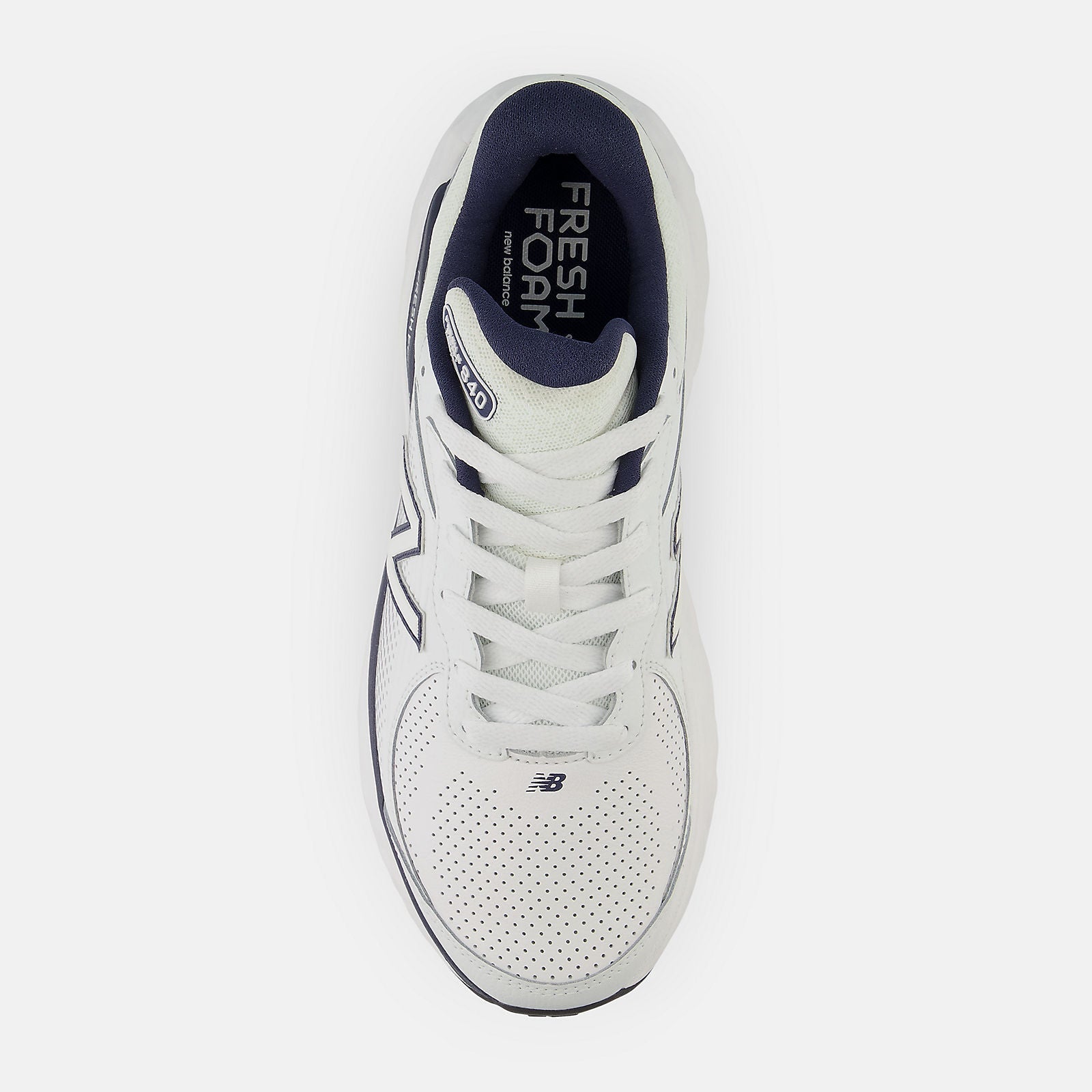 Fresh Foam X 840F Sneakers - Premium Brand Shoes for Men and Women