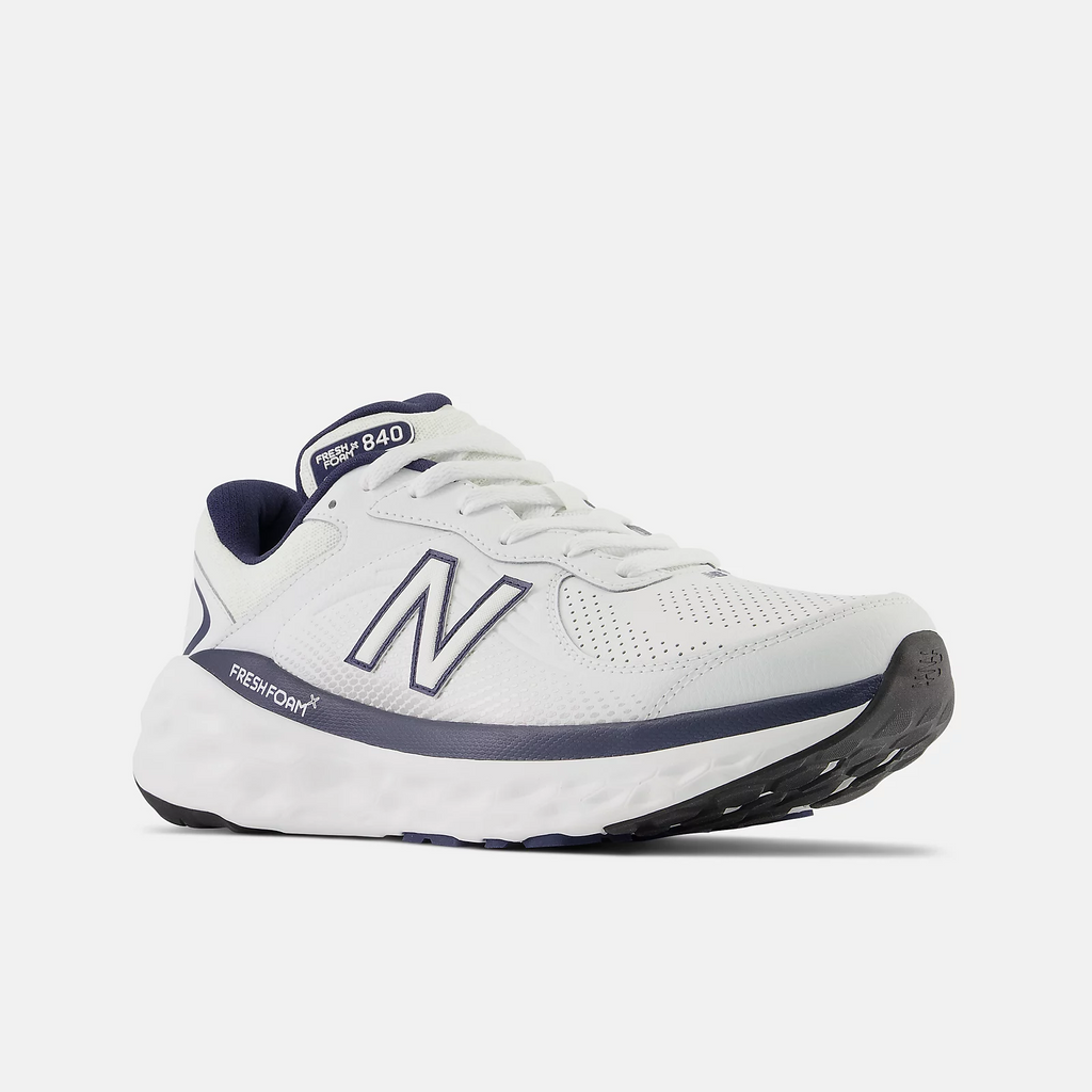 Fresh Foam X 840F Sneakers - Premium Brand Shoes for Men and Women