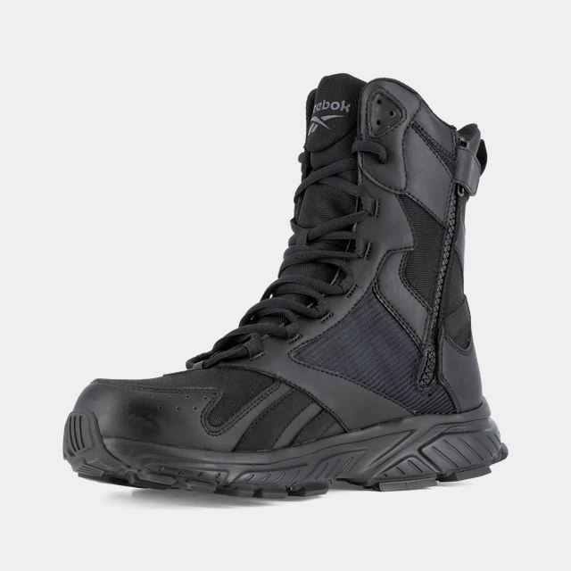 Hyperium 8" Tactical Trail Running Boot Sneakers - Premium Brand Shoes for Men and Women