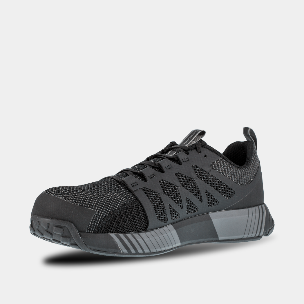 Fushion Flexweave Work Sneakers - Premium Brand Shoes for Men and Women