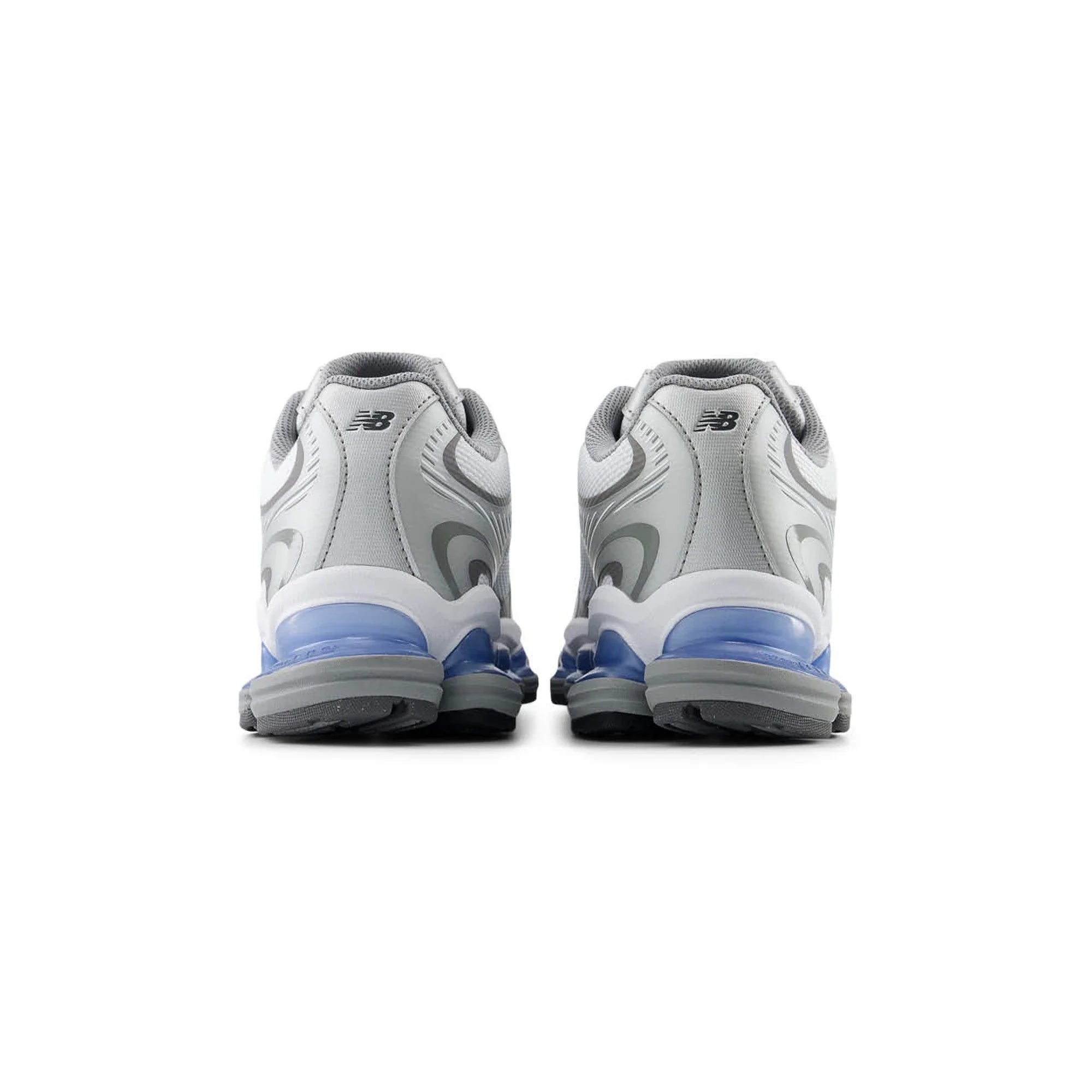New Balance Abzorb 2000 'White Grey Blue' (2025)