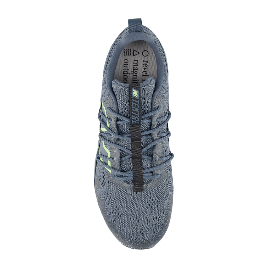 New Balance Tektrel Men
