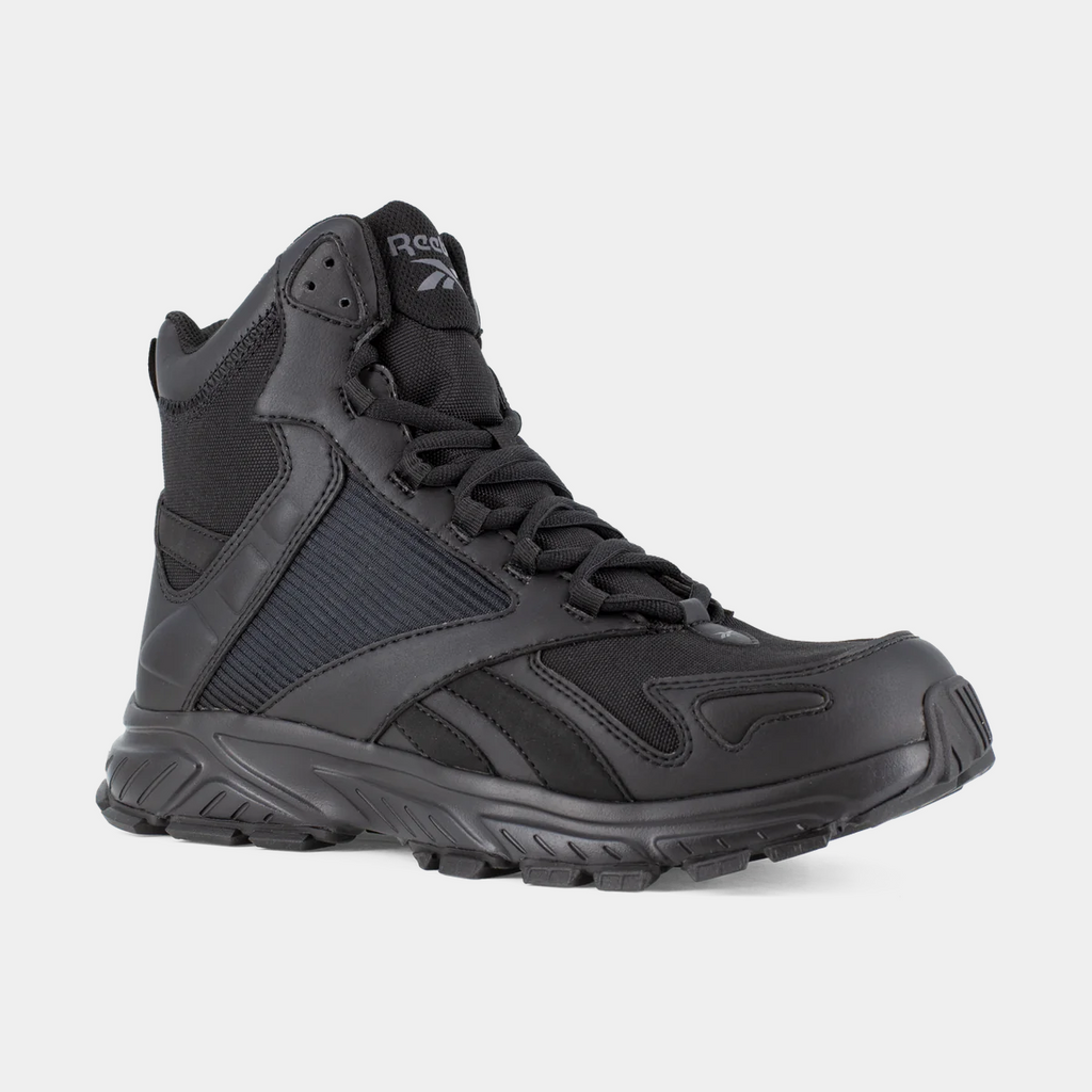 Hyperium 6" Tactical Trail Running Boot Sneakers - Premium Brand Shoes for Men and Women