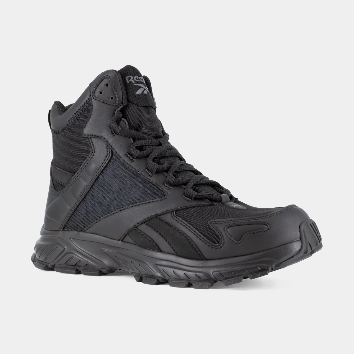 Hyperium 6" Tactical Trail Running Boot Sneakers - Premium Brand Shoes for Men and Women