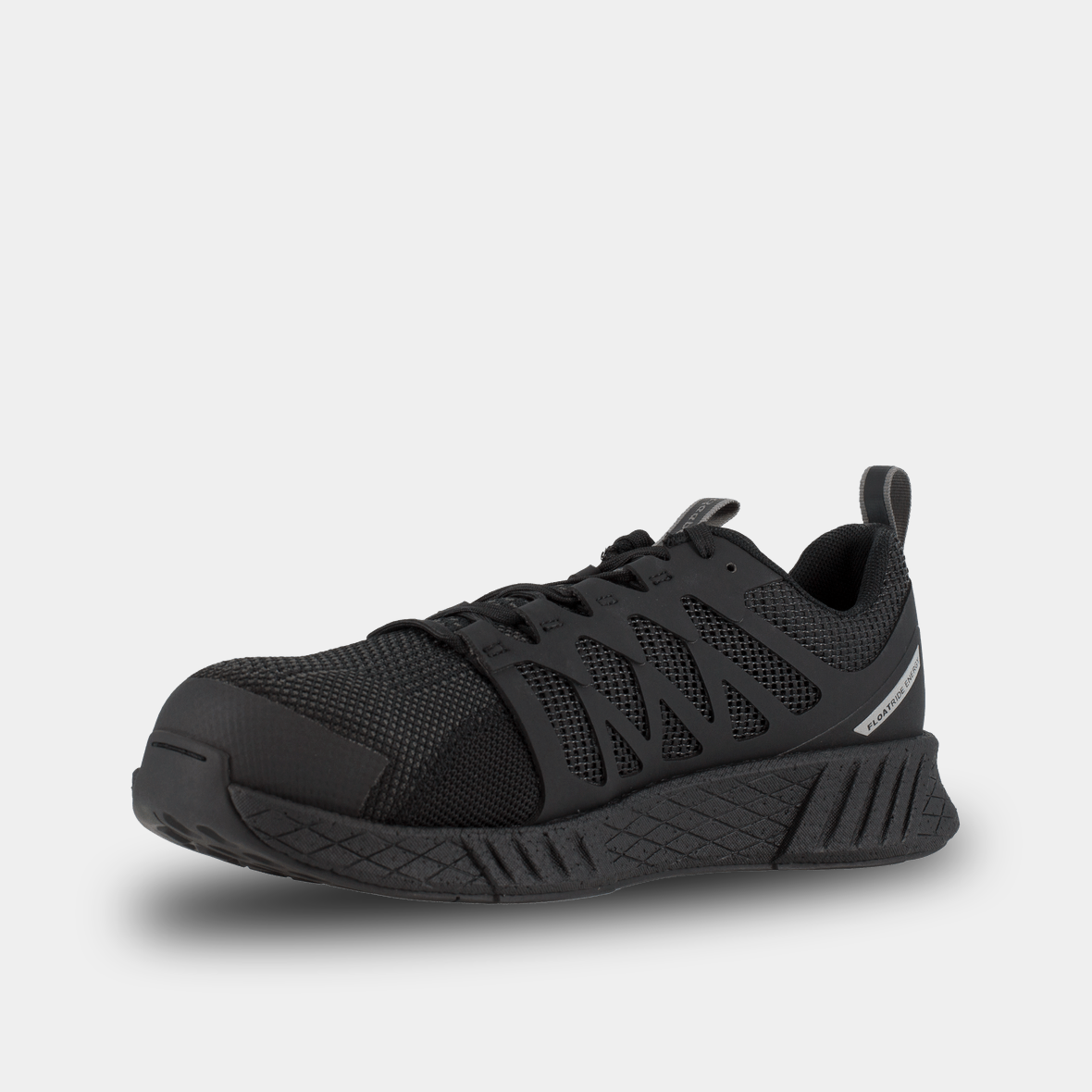 Fushion Flexweave Work Sneakers - Premium Brand Shoes for Men and Women