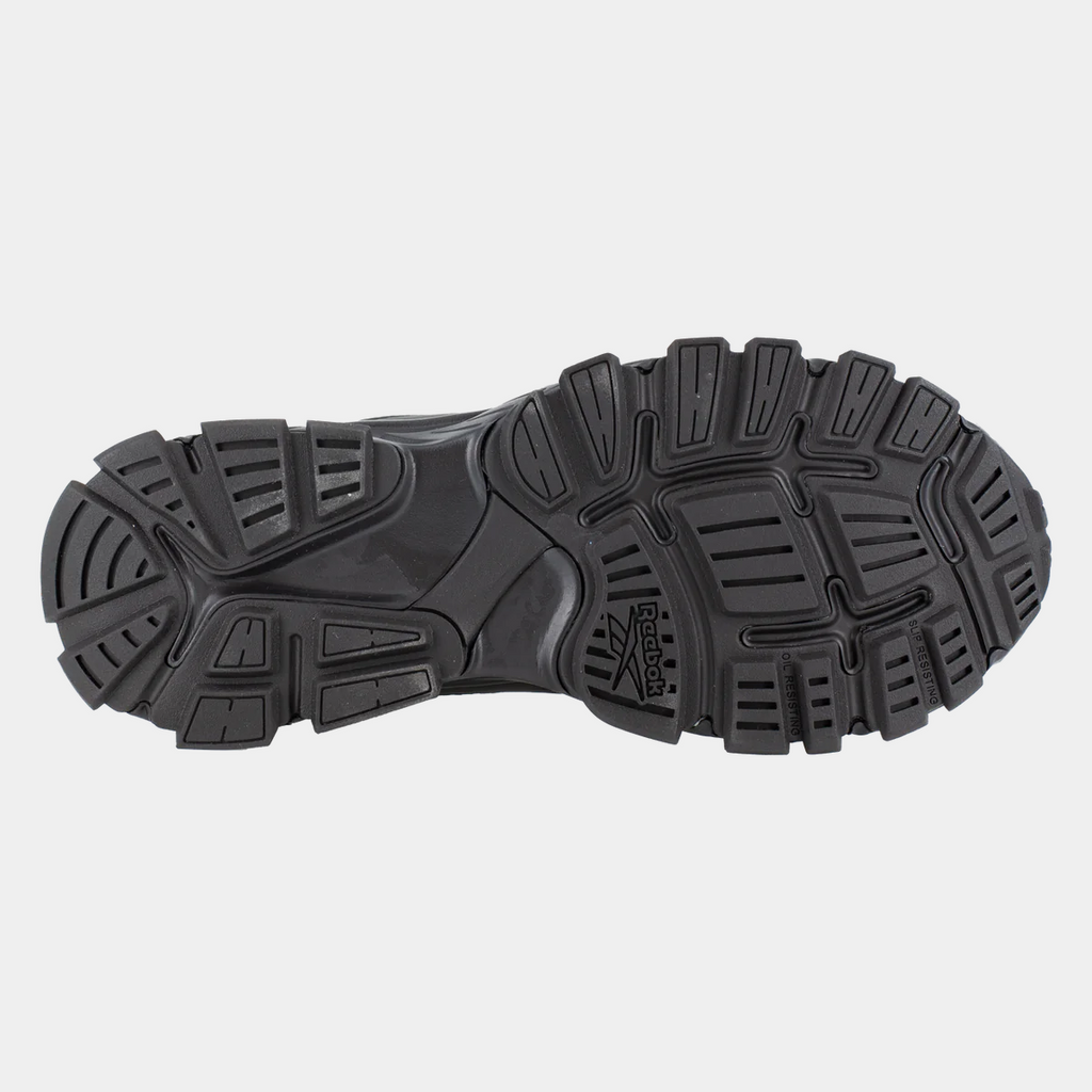 Hyperium 8" Tactical Trail Running Boot Sneakers - Premium Brand Shoes for Men and Women