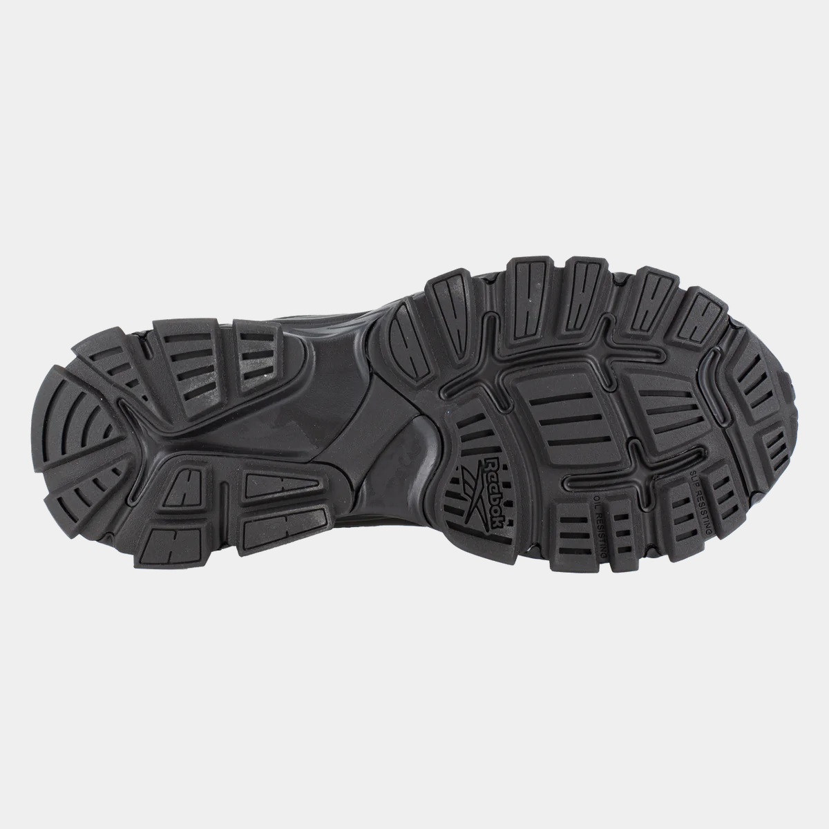 Hyperium 8" Tactical Trail Running Boot Sneakers - Premium Brand Shoes for Men and Women