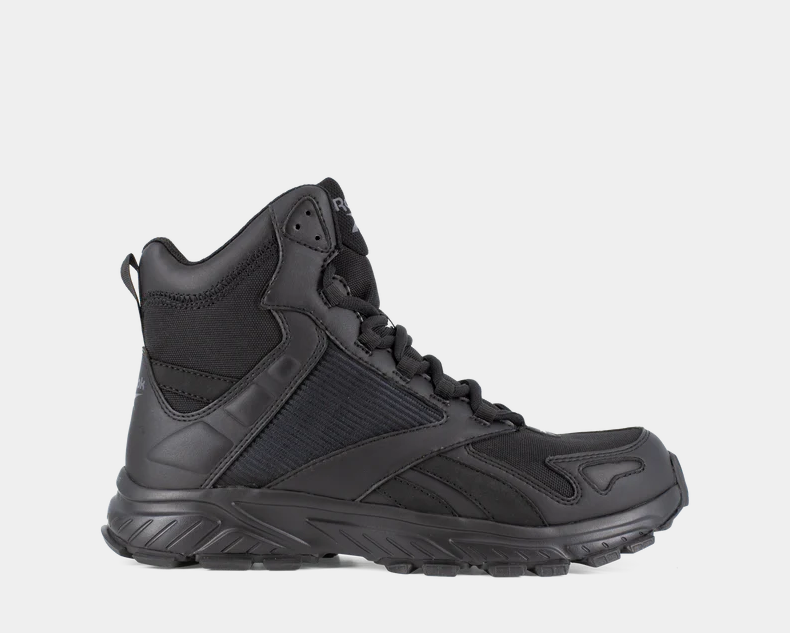 Hyperium 6" Tactical Trail Running Boot Sneakers - Premium Brand Shoes for Men and Women